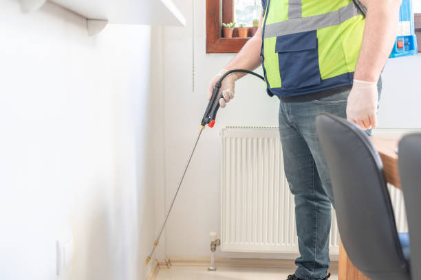 Best Pest Removal Services  in Trinity, FL